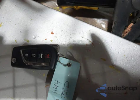 2023 Toyota Camry Se from USA, damaged, VIN 4T1G11AK6PU838260